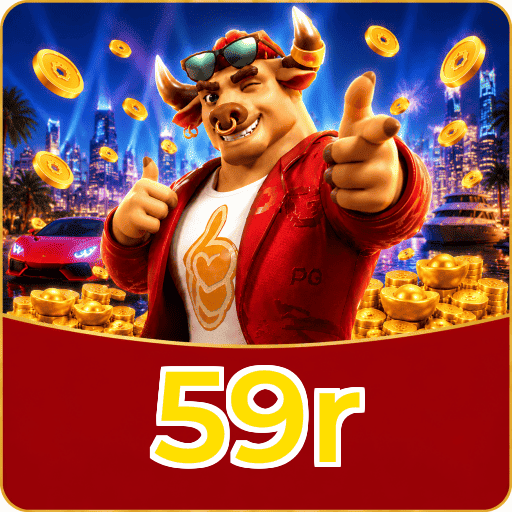 Fortune Tiger Logo 2