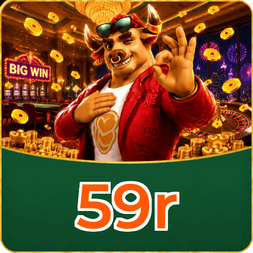 59r Instalar Logo 1