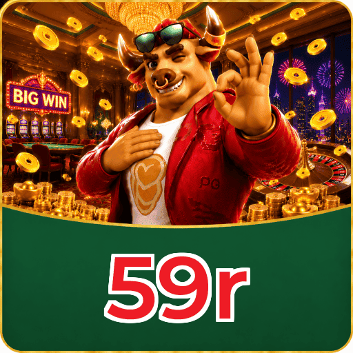 59r Logo 1