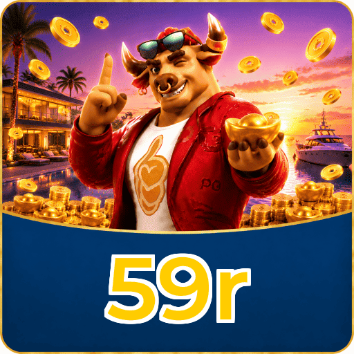 Fortune Tiger Logo 1