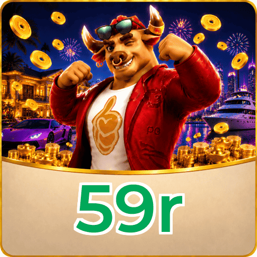 Fortune Tiger Logo 3