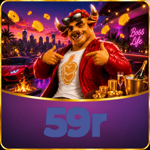59r Segurança Logo 1