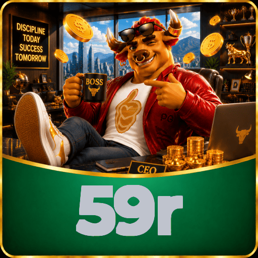 Slots 59r - Jackpots Progressivos