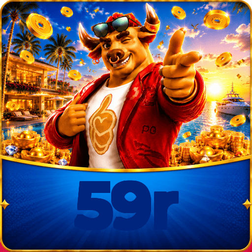 Loteria 59r - Quina e mais jogos